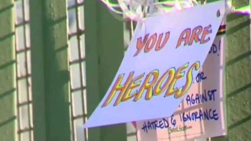 Hrdinové z Portlandu