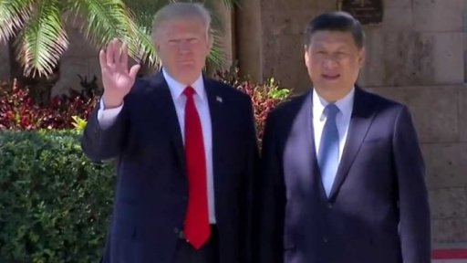 Dopady odstoupení USA od pařížské dohody + rozhovor s M. Řezníčkem