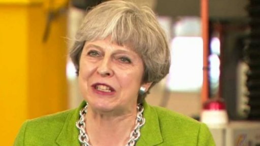 Volby v Británii už za necelý týden