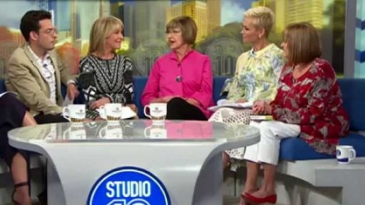 Spor Navrátilové s australskou legendou