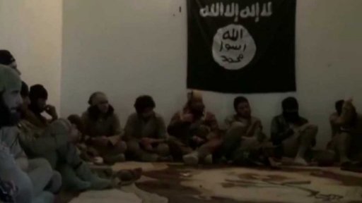 Islamisté vítězí na internetu