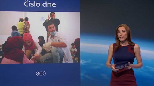 Zajímavé údaje dne