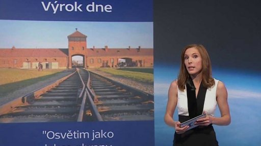 Zajímavé údaje dne