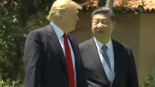 Hranice trpělivosti s KLDR + rozhovor s M. Rieglem