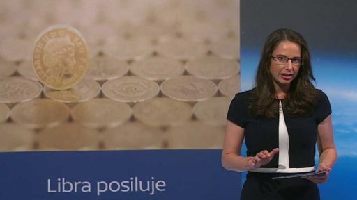 Zajímavé údaje dne