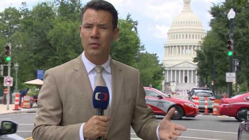 Úspěchy prezidenta Trumpa