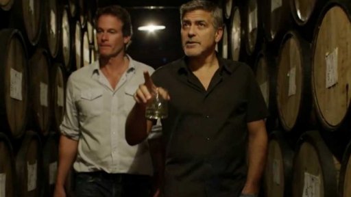 Clooneyho tequila za miliardu dolarů