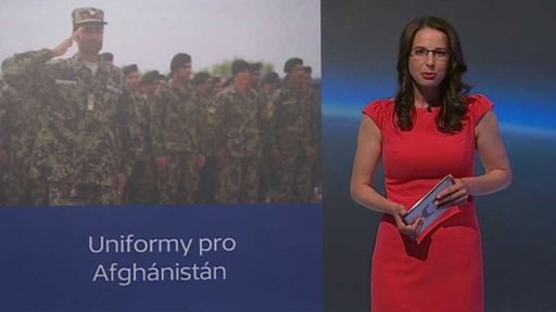 Zajímavé údaje dne