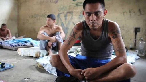 USA vytáhly do boje proti gangu MS-13