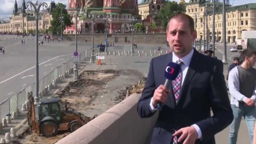 Odsouzení za vraždu Borise Němcova + rozhovor s P. Procházkovou