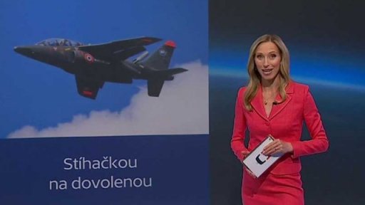 Zajímavé údaje dne