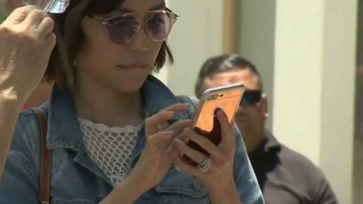 Telefony, které nadiktovaly nový styl