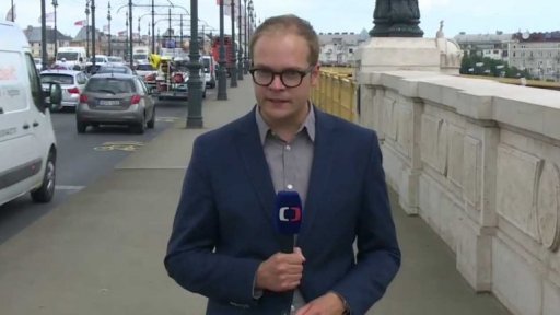 Maďarské předsednictví V4