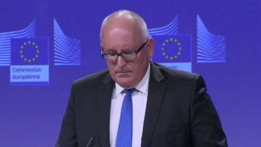 Polsko: kontroverzní reforma justice + rozhovor s V. Dostálem