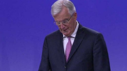 Brexit stále plný otazníků