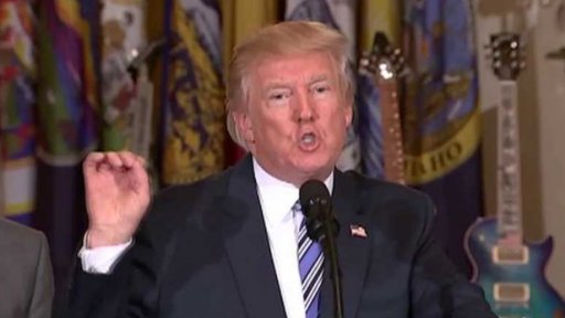 Trump ztrácí v bitvě o tzv. Obamacare