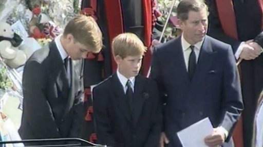 Nový dokument o Lady Dianě