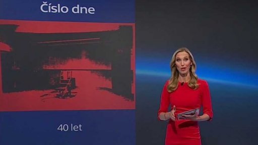 Zajímavé údaje dne