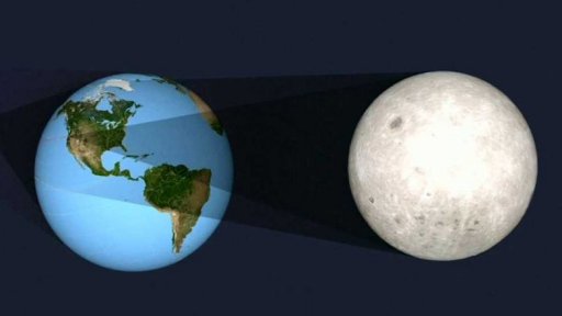 Úplné zatmění Slunce v USA po 99 letech