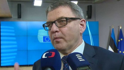 Britský ministr pro brexit v Praze