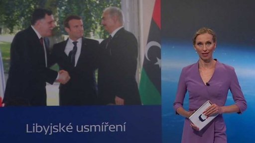 Zajímavé údaje dne