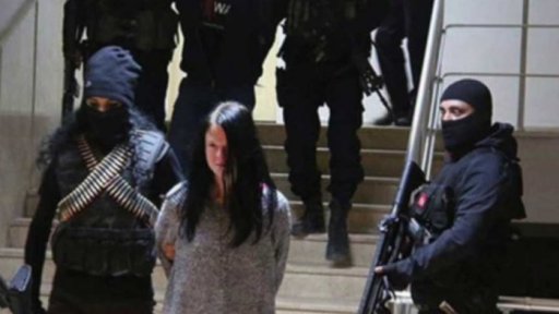 Češi před tureckým soudem + rozhovor s P. Kubálkem