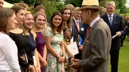 Princ Philip odchází do penze