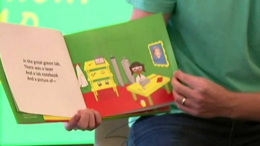 Věda, technika a předškoláci + rozhovor s E. Opravilovou