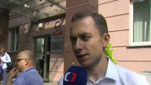 Tusk o neštěstí ve Smolensku