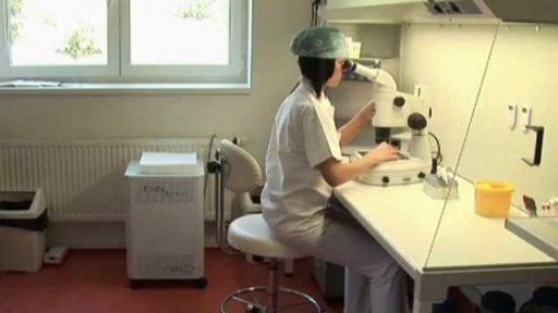 Vědci opravili gen v lidském embryu + rozhovor s R. Sedláčkem