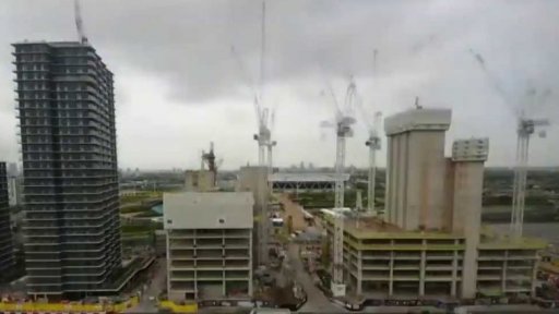 Příliš dobrodružné sportovní podniky + rozhovor s V. Drbohlavem