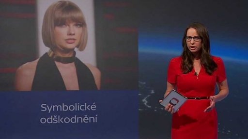 Zajímavé údaje dne