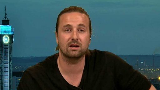 Sporné výroky Donalda Trumpa + rozhovor s P. Kupkou