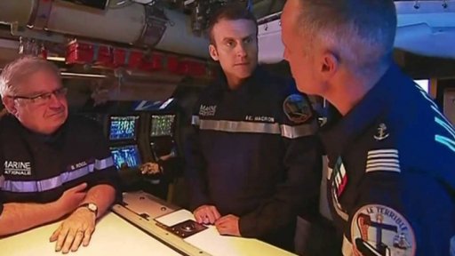 100 dnů Emmanuela Macrona + rozhovor s P. Fischerem