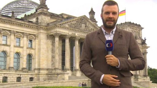 Kauza Dohan Akhanli: zneužití Interpolu