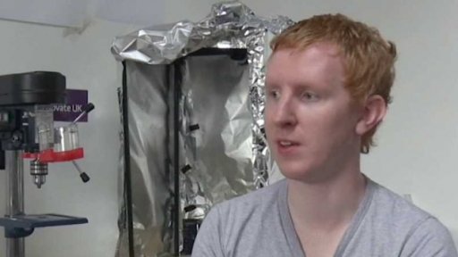 Satelit: z obývacího pokoje na orbitu