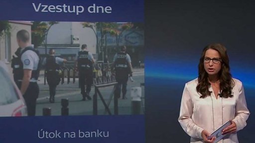 Zajímavé údaje dne