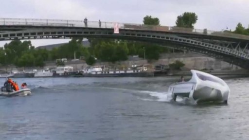 Budoucnost dopravy + rozhovor s P. Moosem