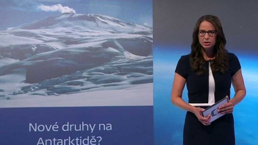 Zajímavé údaje dne