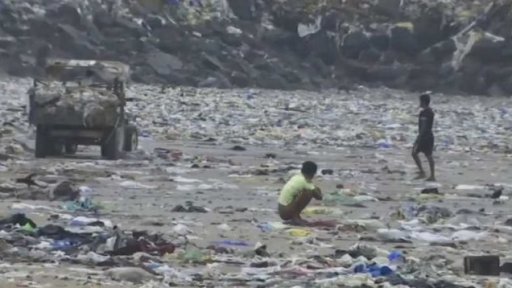 Indie v boji za čistotu