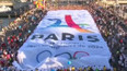 Paříž se připravuje na olympiádu