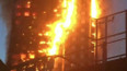Vyšetřování požáru Grenfell Tower