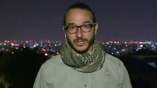 Bitvy s IS v pohraničí Iráku a Sýrie + rozhovor s J. Szántó