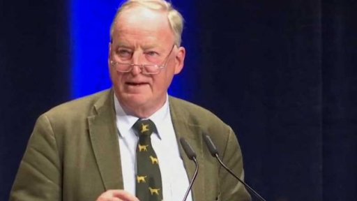 Německá krajní pravice do parlamentu