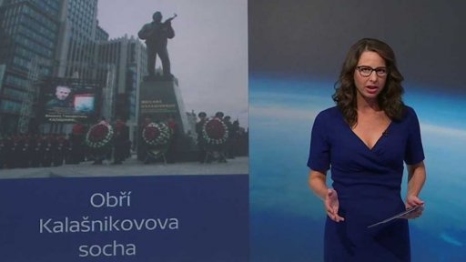 Zajímavé údaje dne