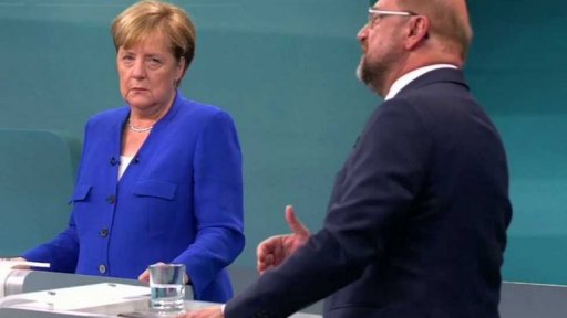 Největší výzvy německých voleb + rozhovor s V. Černohorským