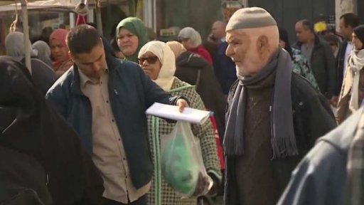 Soužití s islámem