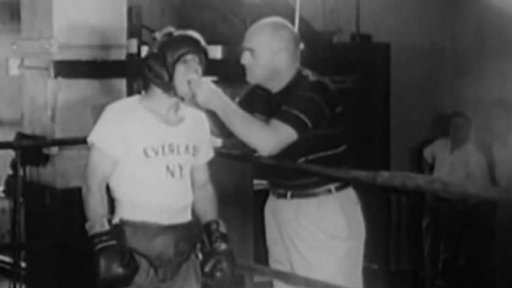 La Motta: příběh bojovníka