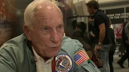 Otevření Brány do hlubokého vesmíru