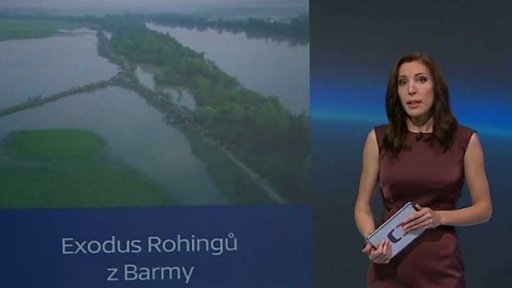 Zajímavé údaje dne